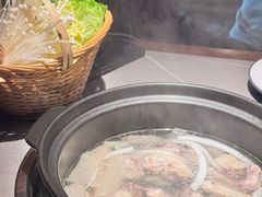 -同仁四季椰子鸡(无锡滨湖万象汇店)