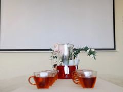 -小茶闲舍·观景商务茶馆(广州塔店)