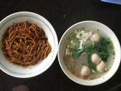 android_upload_pic-金沙园生肉面(Jalan Pantai)