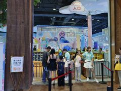 -杭州开元森泊度假乐园
