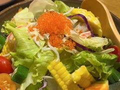 -鳗事鱼意·活鳗現烤专门店(富力海珠城店)