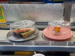 -争鲜回转寿司(朝北大悦城店)