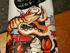 -马路边上·小海鲜烧烤(八一路店)