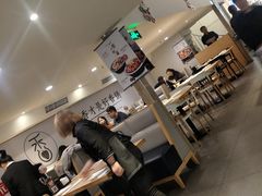 大堂-川成元·麻辣香锅(凯德MALL西直门店)