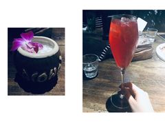 -萨芭蒂高空花园餐酒吧