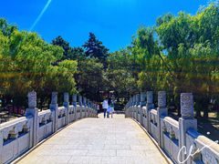 -长春市南湖公园