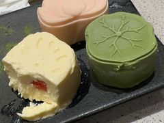 -海底捞火锅(团结桥店)