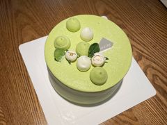-théATRE 茶聚场(王府中環店)