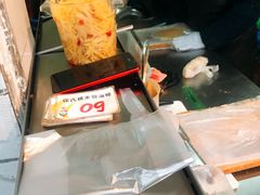 -徐氏糯米包油条(山海关路店)