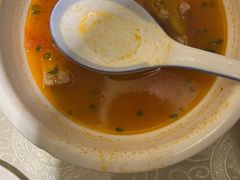 番茄土豆-五芳齋(云南南路店)