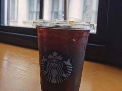 美式-星巴克(北京市民生金融中心店)