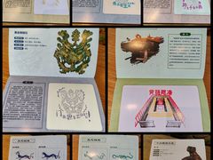 -北京大葆台遗址博物馆