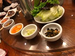 -萨拉伯尔(燕莎友谊商城店)