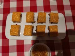-西贝(紫荆广场店)