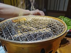 -AJIYA炭火烧肉(徐汇正大乐城店)