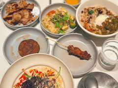 -胡麻(静安嘉里店)