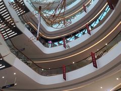 -星光耀广场(安吉路店)