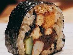 -晴空·日本料理(万象城店)