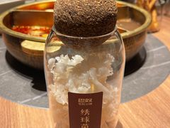 -巴奴毛肚火锅(京西大悦城店)