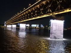 -武汉两江游览·夜游长江(汉口粤汉码头)