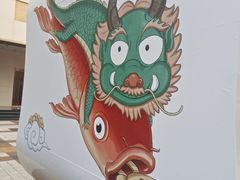 -王府井步行街