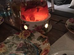 -陶享时光西餐·下午茶·竹林花园(新城店)