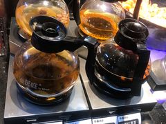 -盛江山自助料理(太原街万达店)
