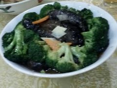 螺片烩原条海参-九大簋家宴(北京路店)