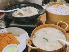 -苏小柳手工点心(人民广场分院)