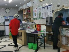 -兰州老马食府(小潞邑店)