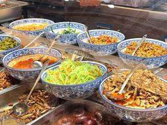 -梅溪·小伙子干挑面(安吉总店)