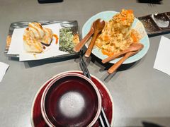 -聿山居·创意料理
