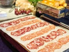 -广州富力君悦大酒店·凯菲厅