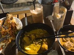 -Limapulo: Baba Can Cook