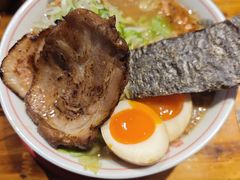 -老龙亭拉面店