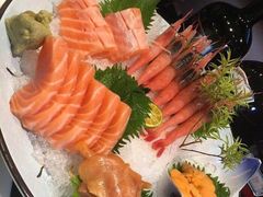 -花狸日本料理(柏庐广场店)