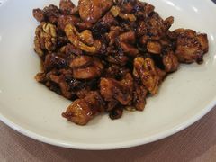 -烤肉宛饭庄(北新桥店)