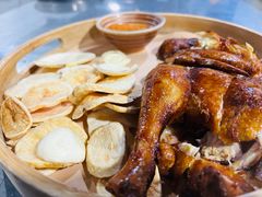 -亮欢寨酸汤鱼(沙冲路店)
