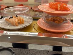 -争鲜回转寿司(西红门荟聚PLUS店)