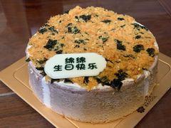 -黑池口感烘焙·生日蛋糕(坂田店)