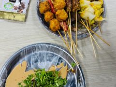 -大姐麻辣烫(莲宝中路店)