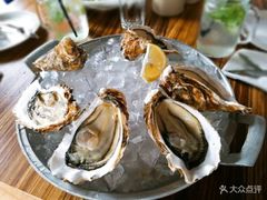 -LENBACH兰巴赫西餐啤酒坊(大连东港店)