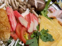 -一心创作料理屋(经开万达店)