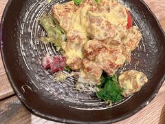 -玛格萝妮比萨屋(四平店)