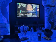 -酷秀KTV(五道口店)