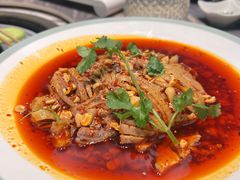 -春耕野菜馆(湖滨路店)