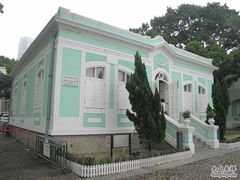 -龙环葡韵住宅式博物馆