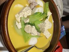 -清水亭湖北菜(大屯DT51店)