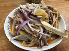 手撕椒麻鸡-马学武手抓美食(下南关总店)
