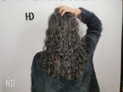 点击看大图 -HD HAIR STYLE